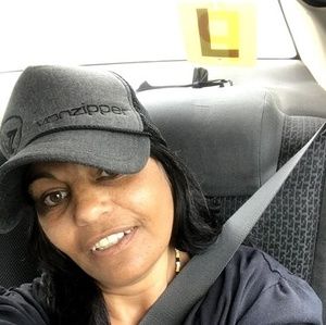 Meet your Posher, Jacki